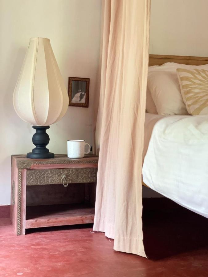 Le Cabanon Leilighet Dikwella Eksteriør bilde