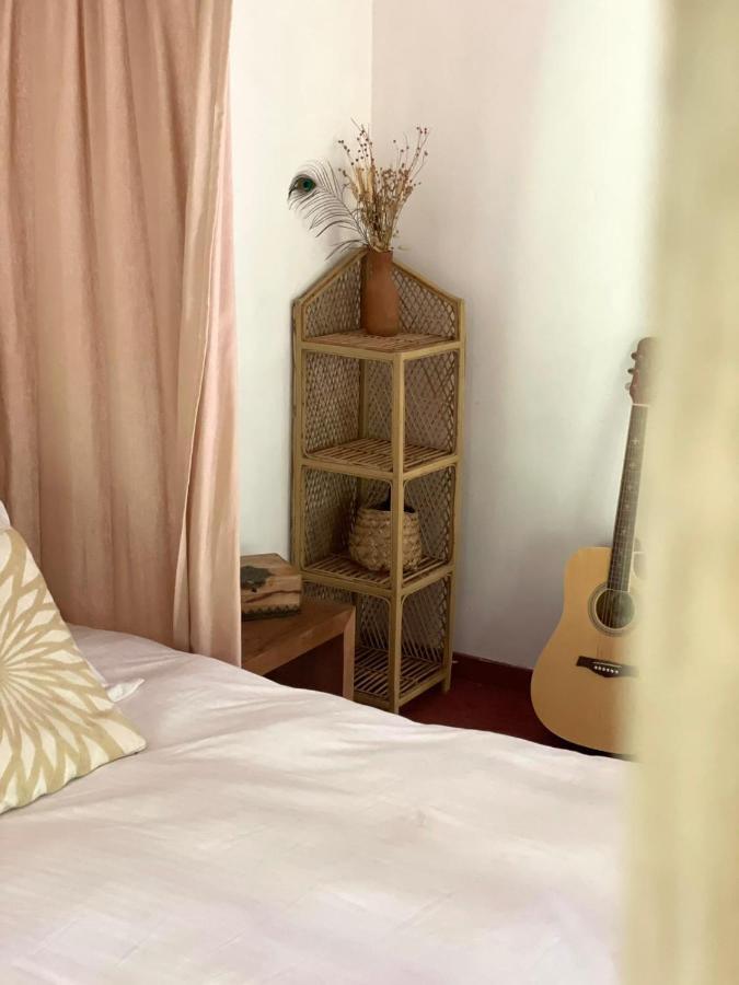 Le Cabanon Leilighet Dikwella Eksteriør bilde