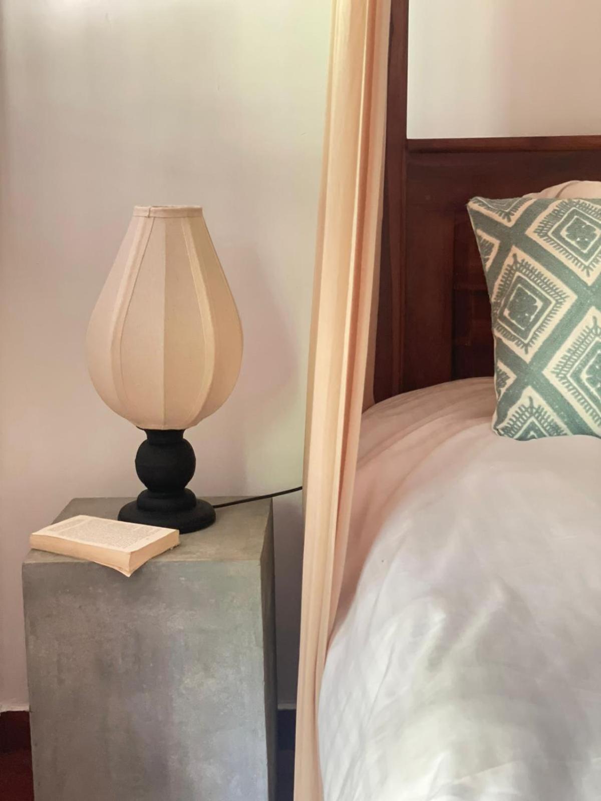 Le Cabanon Leilighet Dikwella Rom bilde